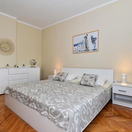 Apartment Sunny Side Zadar Buitenkant foto