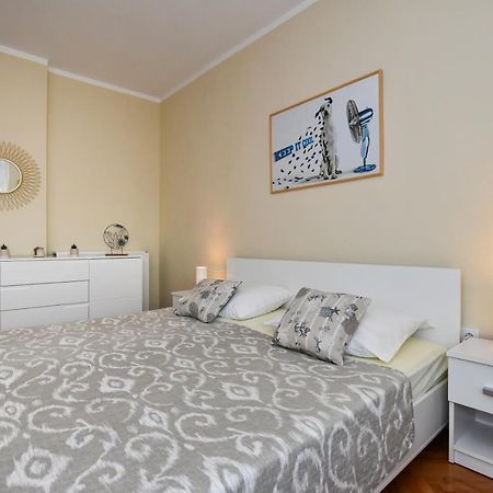 Apartment Sunny Side Zadar Buitenkant foto