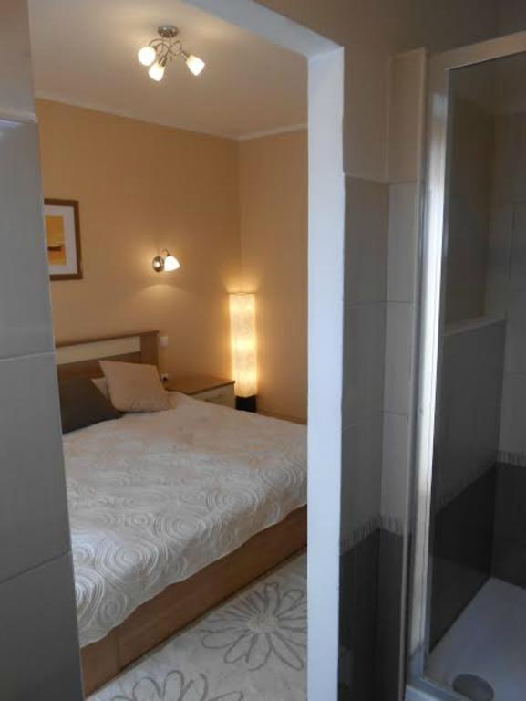 Apartment Sunny Side Zadar Buitenkant foto