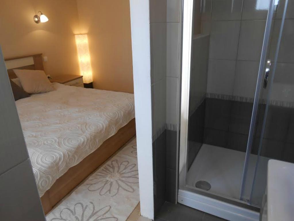 Apartment Sunny Side Zadar Buitenkant foto
