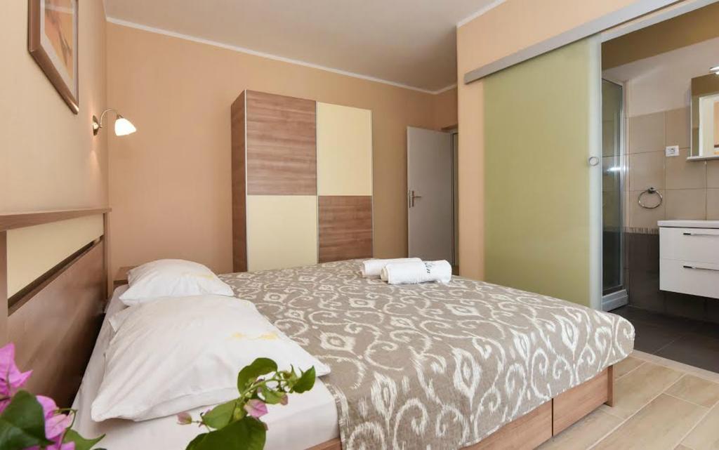 Apartment Sunny Side Zadar Buitenkant foto