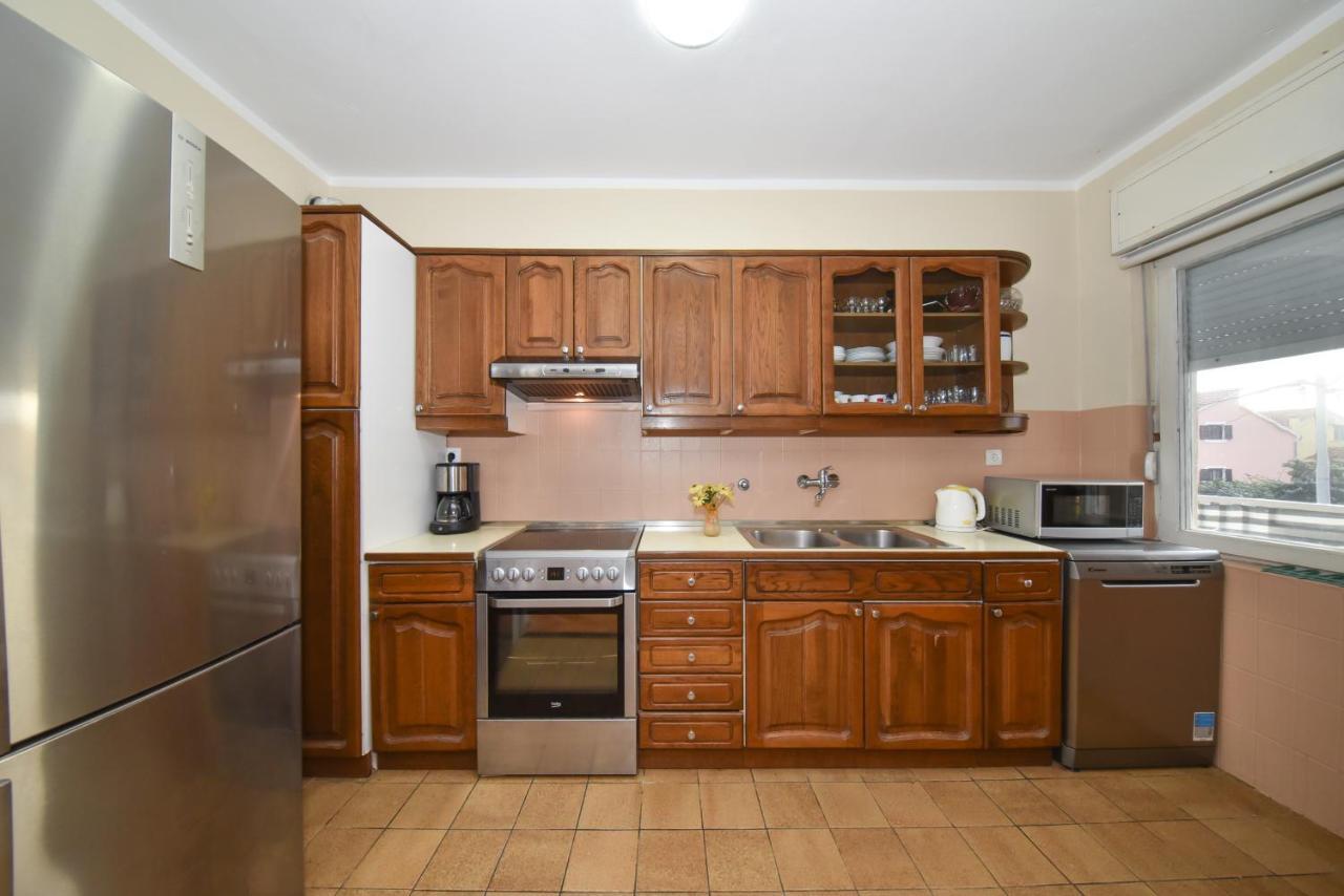 Apartment Sunny Side Zadar Buitenkant foto